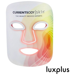 CurrentBody Skin LED 4-in-1 Zone Facial produktbilde
