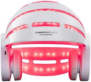 CurrentBody Skin LED Hair Regrowth Device Large produktbilde