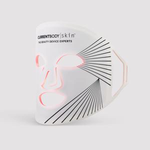 CurrentBody Skin LED Light Therapy Face Mask 1 st produkt bild