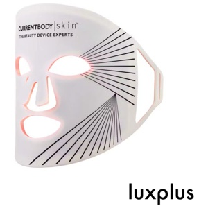 CurrentBody Skin LED Light Therapy Face Mask produktbilde