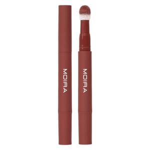 Cushion Kiss Lip Cream 003 Suede Cacao produkt bild