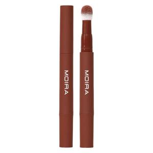 Cushion Kiss Lip Cream 004 Leather Brown produkt bild