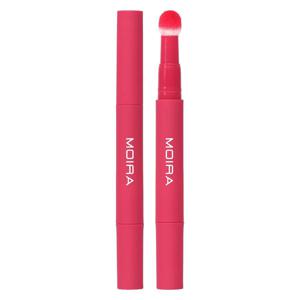 Cushion Kiss Lip Cream 007 Chiffon Raspberry produkt bild