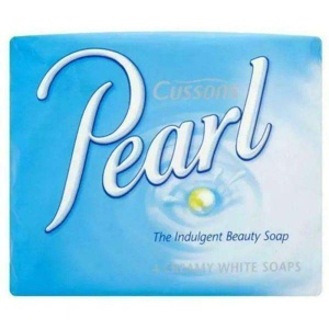 Cussons Mild Soap Bar 85g Pack of 4 product image