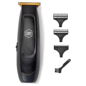 Cut & Style Trimmer Black produkt bild
