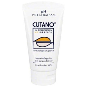 CUTANO-Pflegebalsam Produktbild