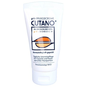 CUTANO Pflegecreme 50 ml Creme Produktbild