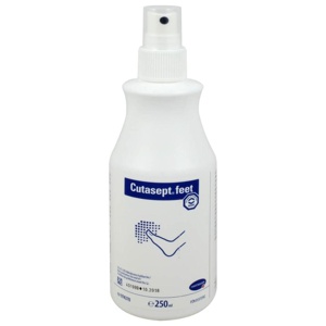 CUTASEPT feet Lösung Produktbild