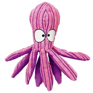 KONG Cuteseas - Octopus produktbillede