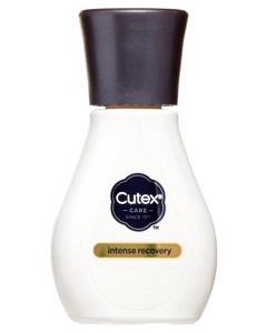 Cutex Intense Recovery produktbillede