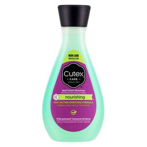 Cutex Nourishing 100 ml produkt bild