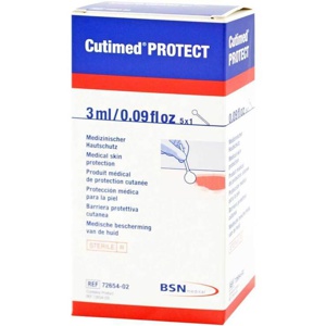 CUTIMED Protect Applikator Produktbild