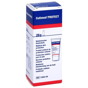 CUTIMED Protect Creme Produktbild