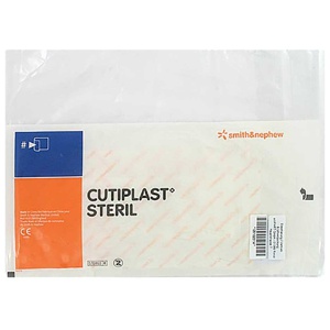 CUTIPLAST steril Wundverband 10x25 cm Produktbild
