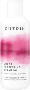 Cutrin Ainoa Color Protection Shampoo 100 ml produktbillede