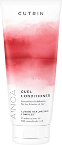 Cutrin Ainoa Curl Conditioner 200 ml produktbillede