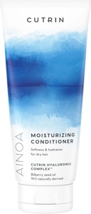 Cutrin Ainoa Moisturizing Conditioner 200 ml produktbillede