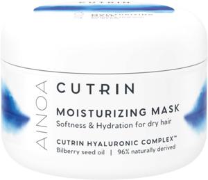 Cutrin Ainoa Moisturizing Mask (200 ml) produkt bild