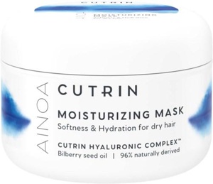 Cutrin Ainoa Moisturizing Mask 200 ml produktbillede