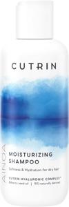 Cutrin Ainoa Moisturizing Shampoo (100 ml) produkt bild