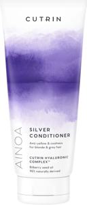 Cutrin Ainoa Silver Conditioner (200 ml) produkt bild