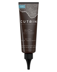 Cutrin BIO+ Detox Scalp Treatment 75 ml Produktbild