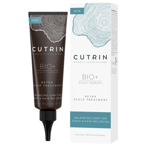 Cutrin Bio+ Detox Scalp Treatment (75ml) produkt bild