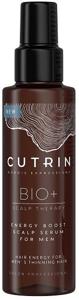 Cutrin BIO+ Energy Boost Scalp Serum for Men 100ml produkt bild