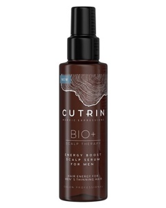 Cutrin Bio+ Energen Boost Scalp Serum for Men 100 ml Produktbild