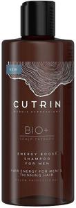 Cutrin BIO+ Energy Boost Shampoo produkt bild