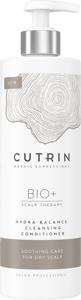 Cutrin Bio+ Hydra Balance Cleansing Conditioner (400ml) produkt bild