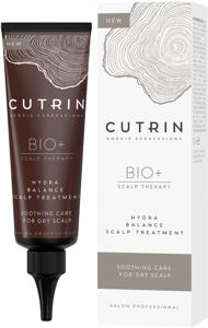 Cutrin BIO+ Hydra Balance Scalp Treatment produkt bild