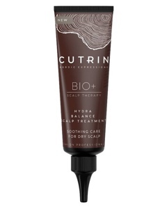 Cutrin Bio+ Hydra Balance Scalp Treatment 75 ml Produktbild
