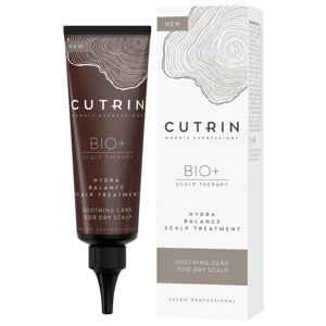 Cutrin Bio+ Hydra Balance Scalp Treatment produktbillede