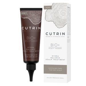 Cutrin Bio+ Hydra Balance Scalp Treatment 75 ml produktbilde