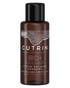 Cutrin Bio+ Hydra Balance Shampoo produktbillede
