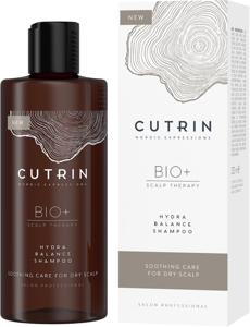 Cutrin BIO+ Hydra Balance Shampoo 250 ml produkt bild