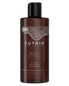 Cutrin Bio+ Hydra Balance Shampoo 250 ml Produktbild