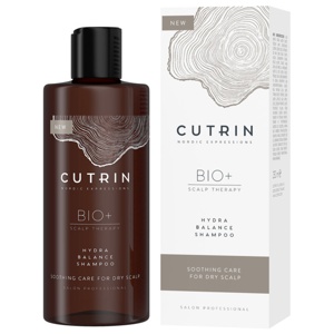Cutrin Bio+ Hydra Balance Shampoo produktbillede