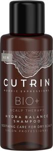 Cutrin BIO+ Hydra Balance Shampoo 50 ml produkt bild
