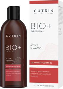 Cutrin BIO+ Original Active Shampoo produkt bild