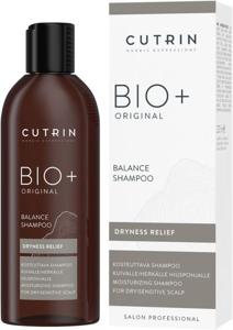 Cutrin BIO+ Original Balance Shampoo produkt bild