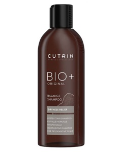 Cutrin Bio+ Original Balance Shampoo 200 ml Produktbild
