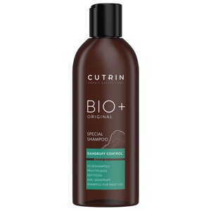 Cutrin BIO+ Original Special Shampoo produkt bild