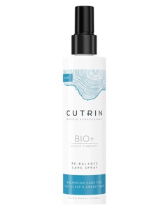 Cutrin BIO+ Re-Balance Care Spray 200 ml Produktbild