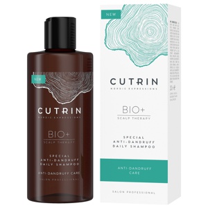 Cutrin Bio+ Special Anti-Dandruff Shampoo produkt bild