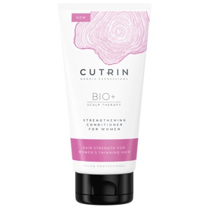 Cutrin Bio+ Strengthening Conditioner For Women produktbillede