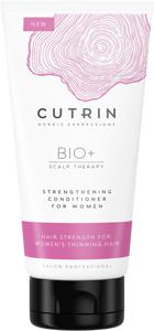 Cutrin BIO+ Strengthening Conditioner For Women 200ml produkt bild