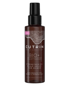 Cutrin Bio+ Strengthening Scalp Serum for Women 100 ml Produktbild