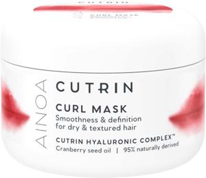Cutrin Curl Mask 200ml produkt bild